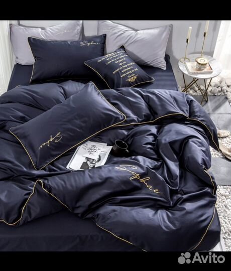 Постельное белье Mency