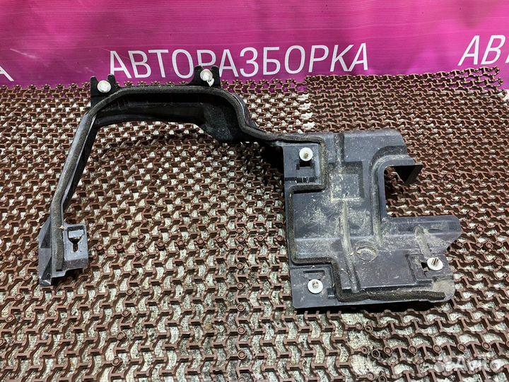 Пыльник fх 37 S51 Infiniti FX