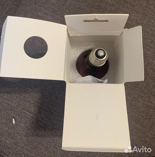 Инфракрасная лампа для рептилий 50 Вт