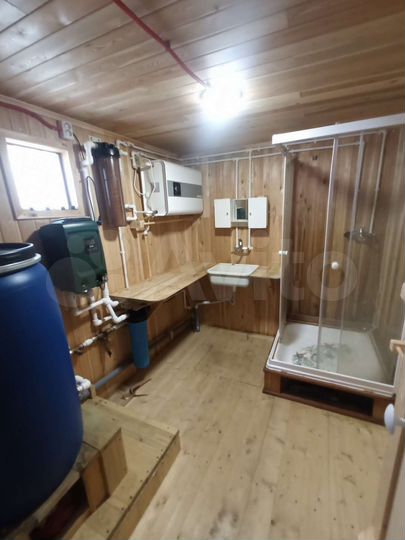 Дача 65 м² на участке 4 сот.