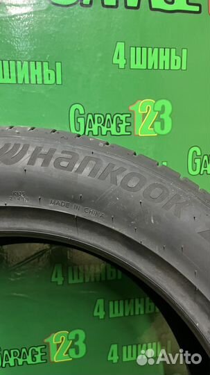 Hankook Ventus Prime 4 K135 215/55 R17 94V