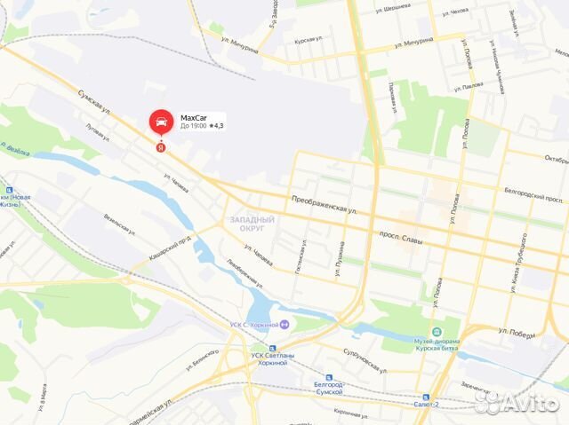 Магнитола Teyes CC2 10 Plus 4/64