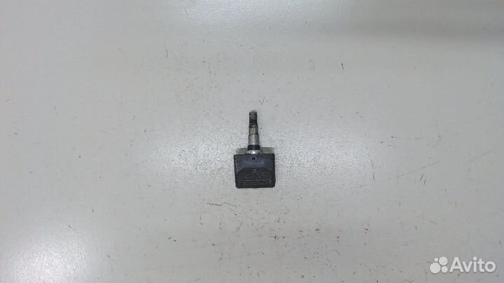 Датчик давления шин Nissan Armada, 2004