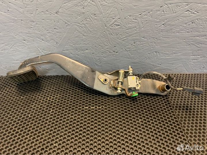 Педаль тормоза Lexus Rx 350 GSU35L-awagkw. MCU3#
