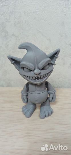 Игрушка Гоблен