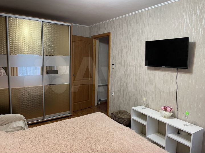 Коттедж 60 м² на участке 1 сот.