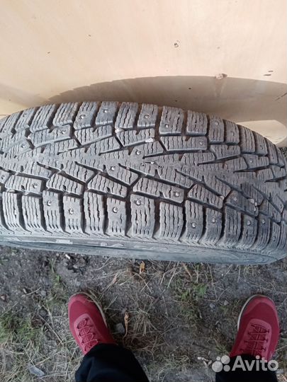 Cordiant Snow Cross 2 205/60 R16