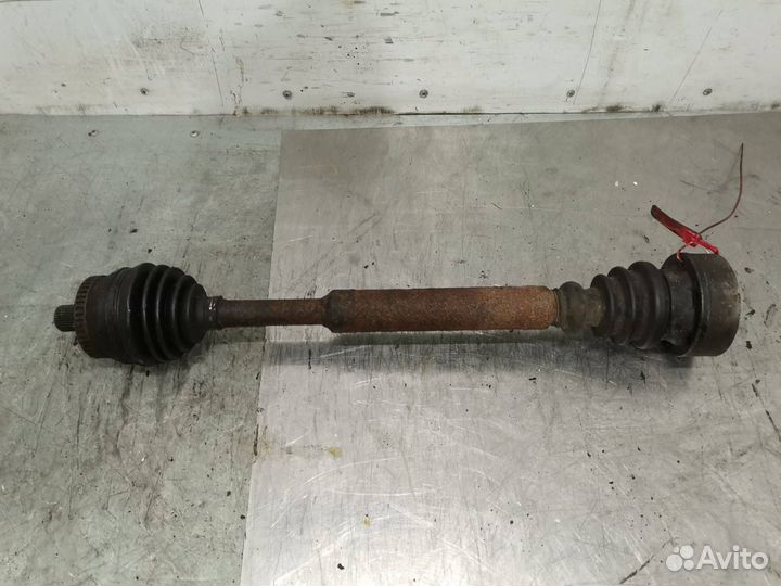 Полуось передняя правая Volkswagen Passat B5 рест