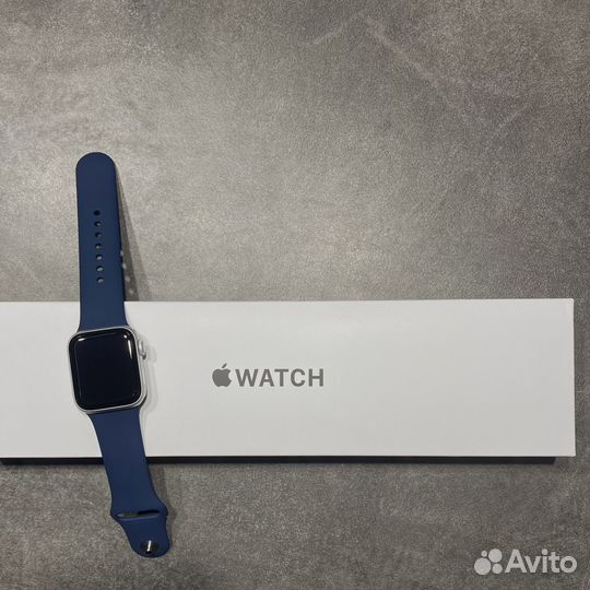 Apple watch se