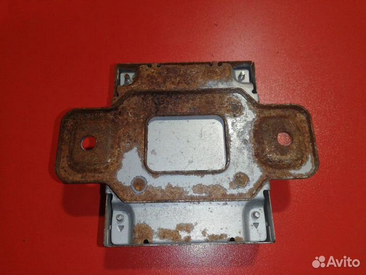 Блок управления подвеской Infiniti Qx56 JA60