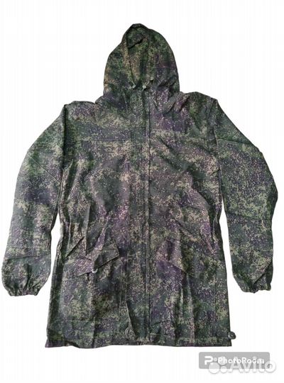 Камуфляжный костюм 