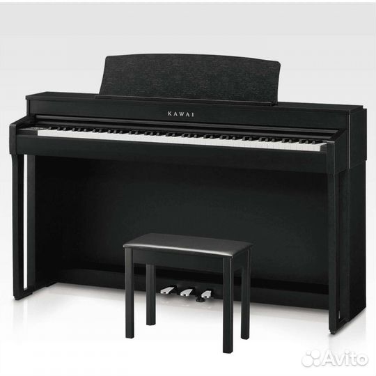 Kawai CN39 цифровое пианино + банкетка