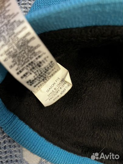 Шапка женская