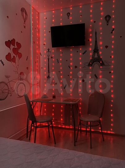 Квартира-студия, 18 м², 2/4 эт.