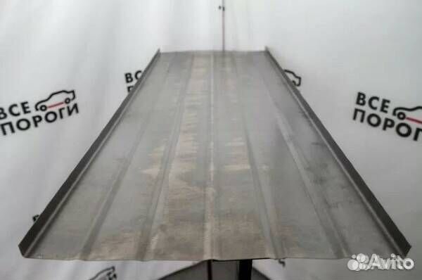 Ремкомплект пола Kia Carens 2 (UN)