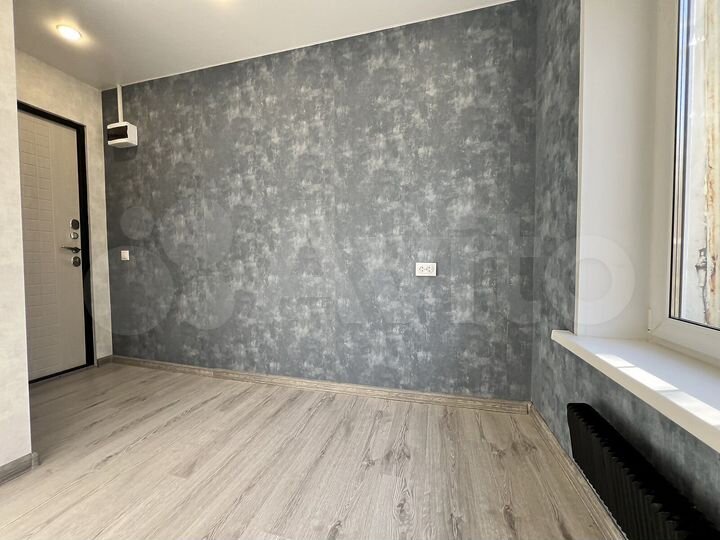 Квартира-студия, 10 м², 1/9 эт.