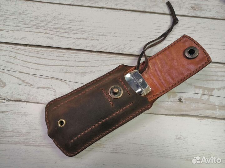 Чехол для губной гармошки