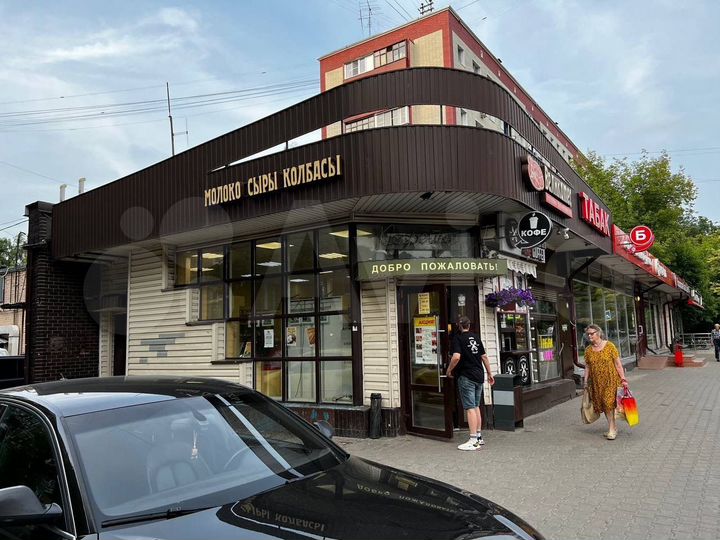 Свободного назначения, 51 м²