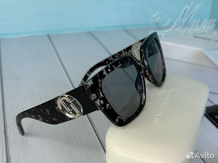 Солнцезащитные очки женские брендовые Marc Jacobs