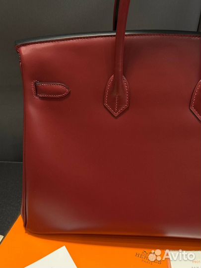 Сумка Birkin Hermes