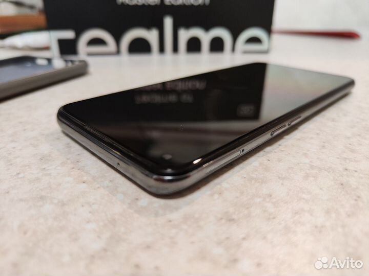 realme GT Master Edition, 6/128 ГБ