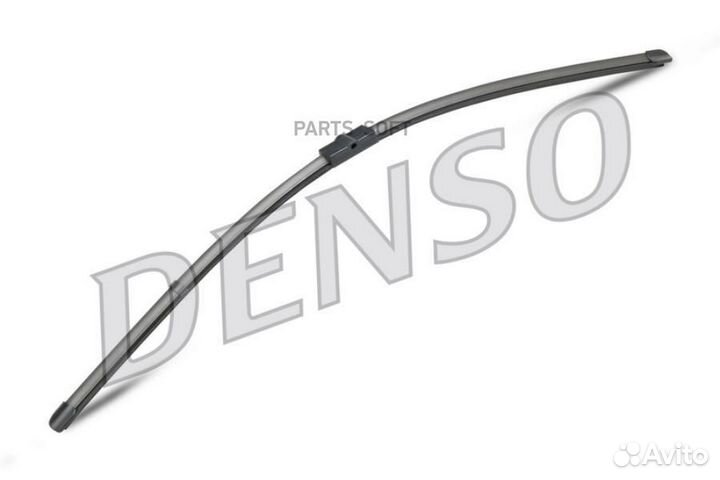Denso DF068 Комплект бескаркасных щеток стеклоочис