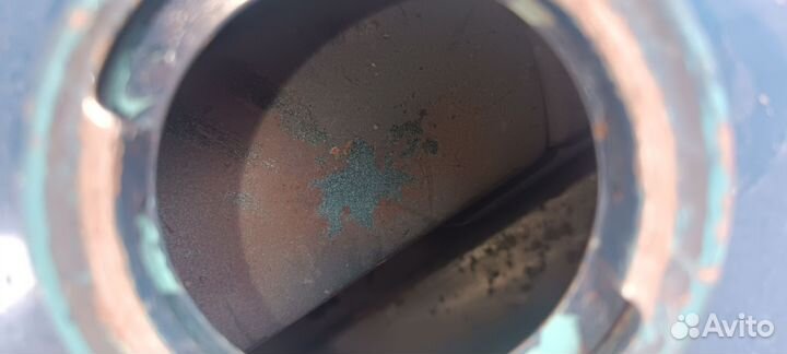 Бак Иж Планета Юпитер