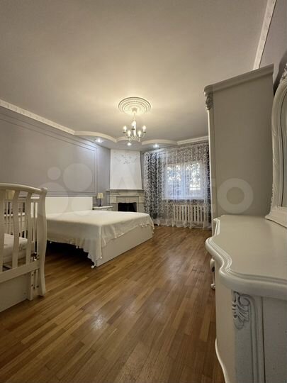 3-к. квартира, 67 м², 1/2 эт.