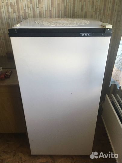 Холодильник