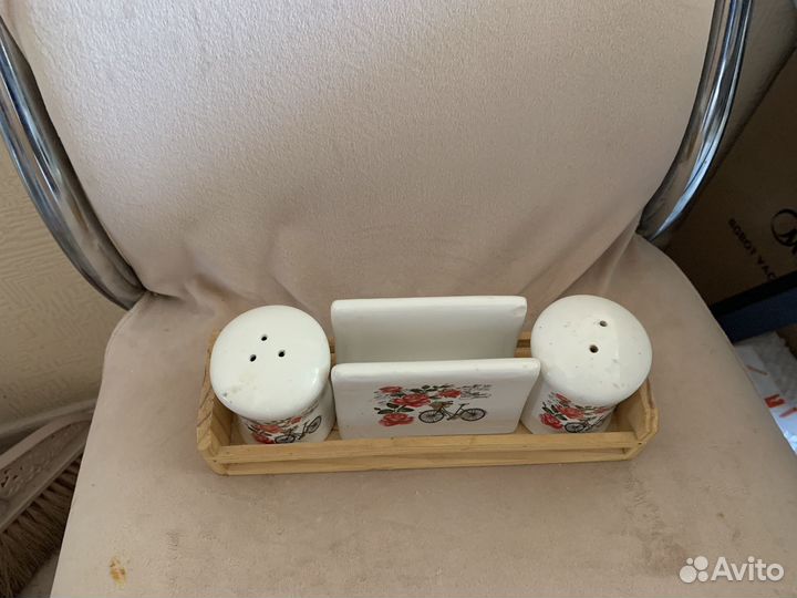 Набор для специй