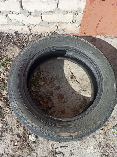 Goodyear Eagle LS 225/55 R18