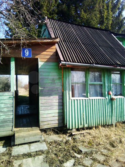 Участок 14,5 сот. (ИЖС)