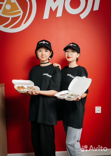 Готовый бизнес пицца