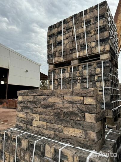 Кирпич Славянский