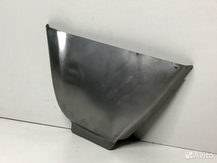 Ремвставка заднего крыла левая LADA Niva 2121 1977