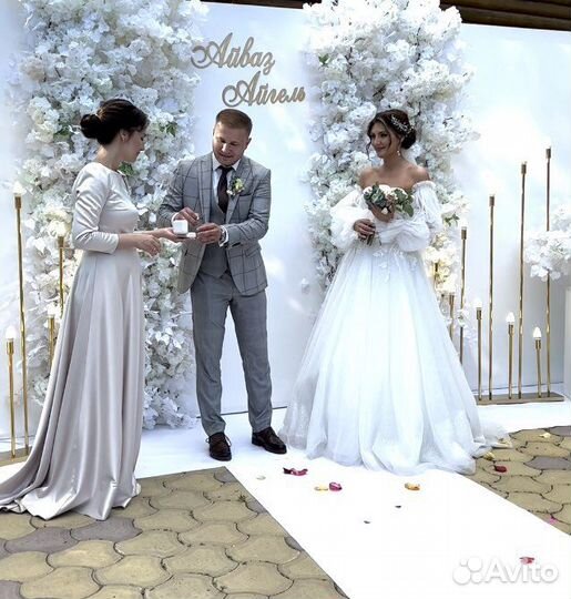 Ведущий на свадьбу тамада/ Юбилей / не Тамада / Ди