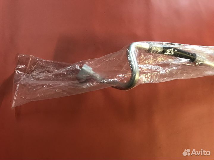 Трубка кондиционера Ford Focus 2 2004 - 2011