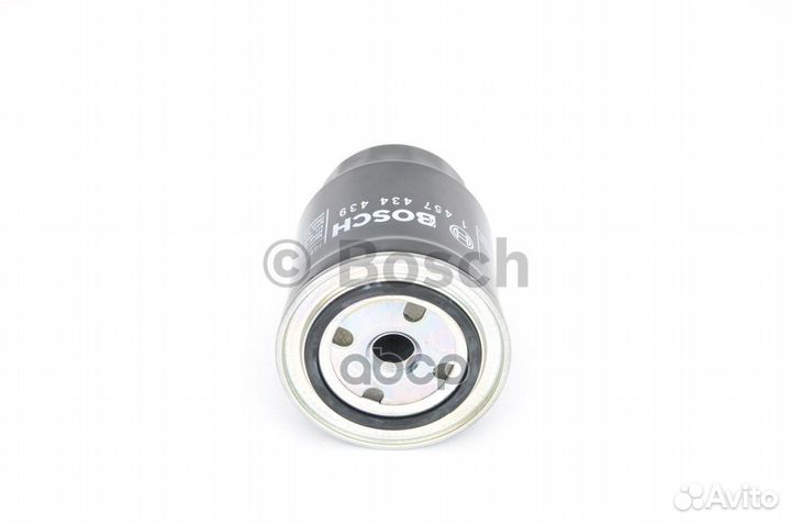 Фильтр топливный nissan все дизель 1457434439 B