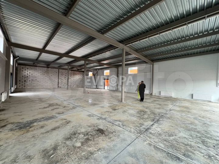 Торговые от 80 до 1100 м²