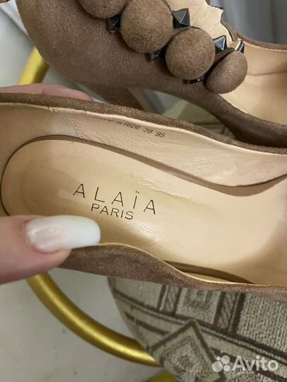 Туфли женские на высоком каблуке 37 размер