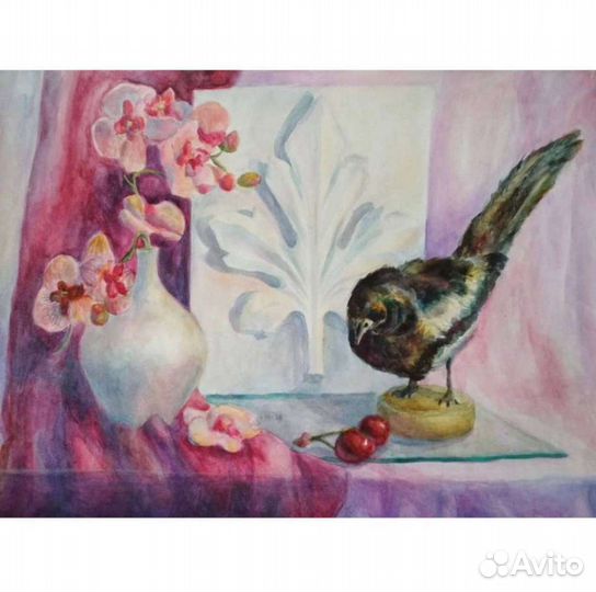 Рисую на заказ