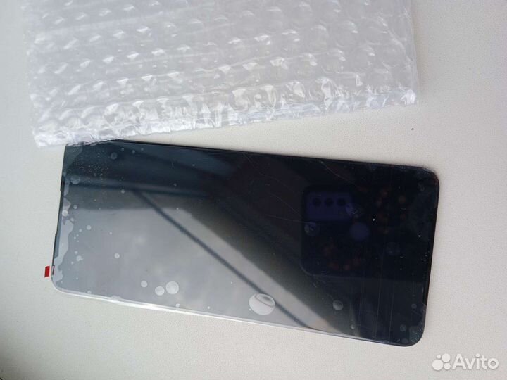 Экран на телефон TCL 20в