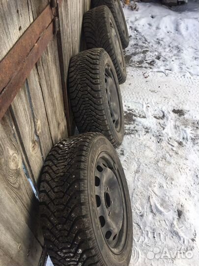 Оригинальные штампы ford в сборе Goodyear