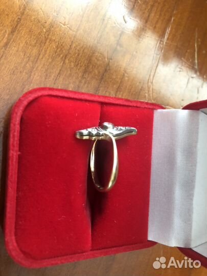 Золотое кольцо