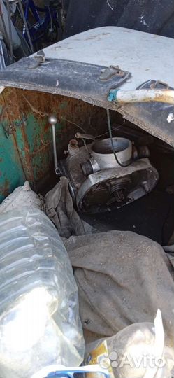 Продается мотоцикл урал