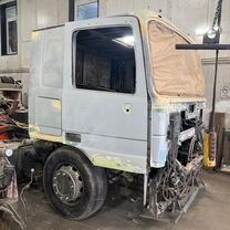 Кузовные работы Грузовых Авто,Покраска,Ремонт двс, Зеленоград