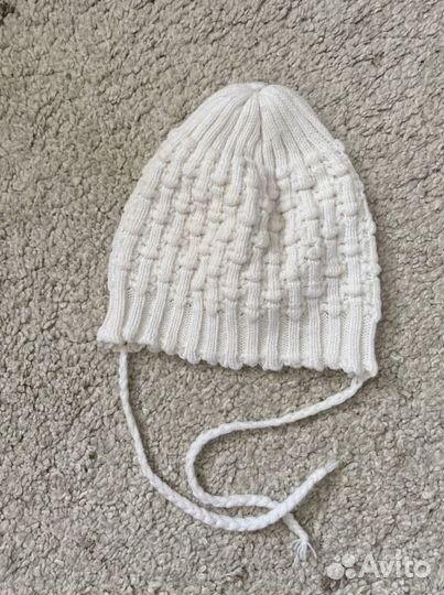 Шапки для девочек