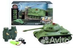 Танк р/у 1:32 Т - 34 (СССР) 870234