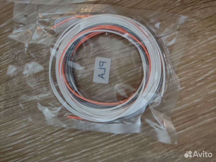 Стержни для 3d ручки