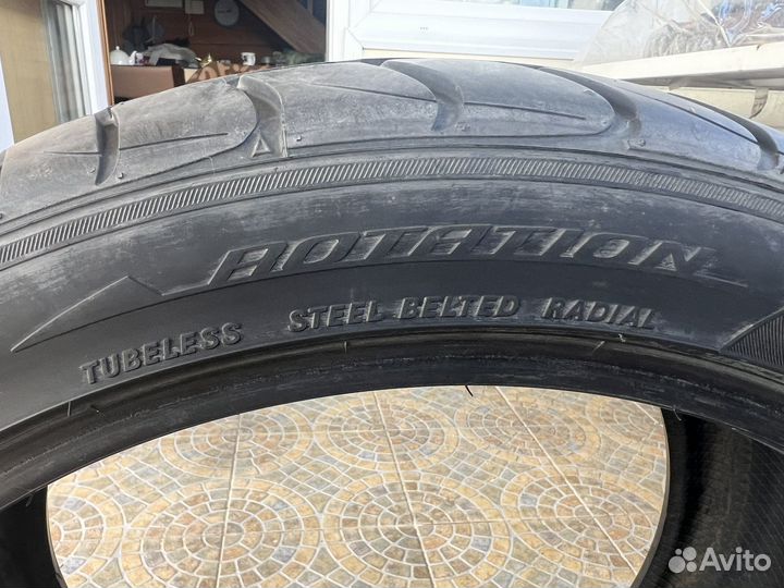 Falken FK-452 275/35 R20 102Y